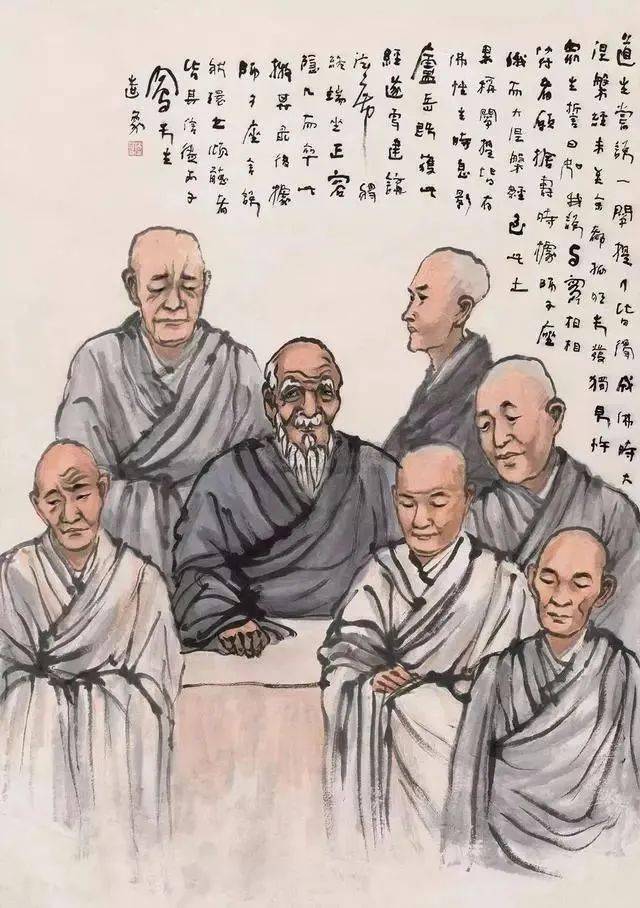 袁焕仙先生：直到无可奈何也无可奈何，切切实实见此一着