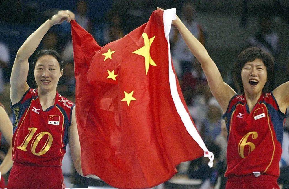 有一种奇迹叫"中国红"!_奥运会