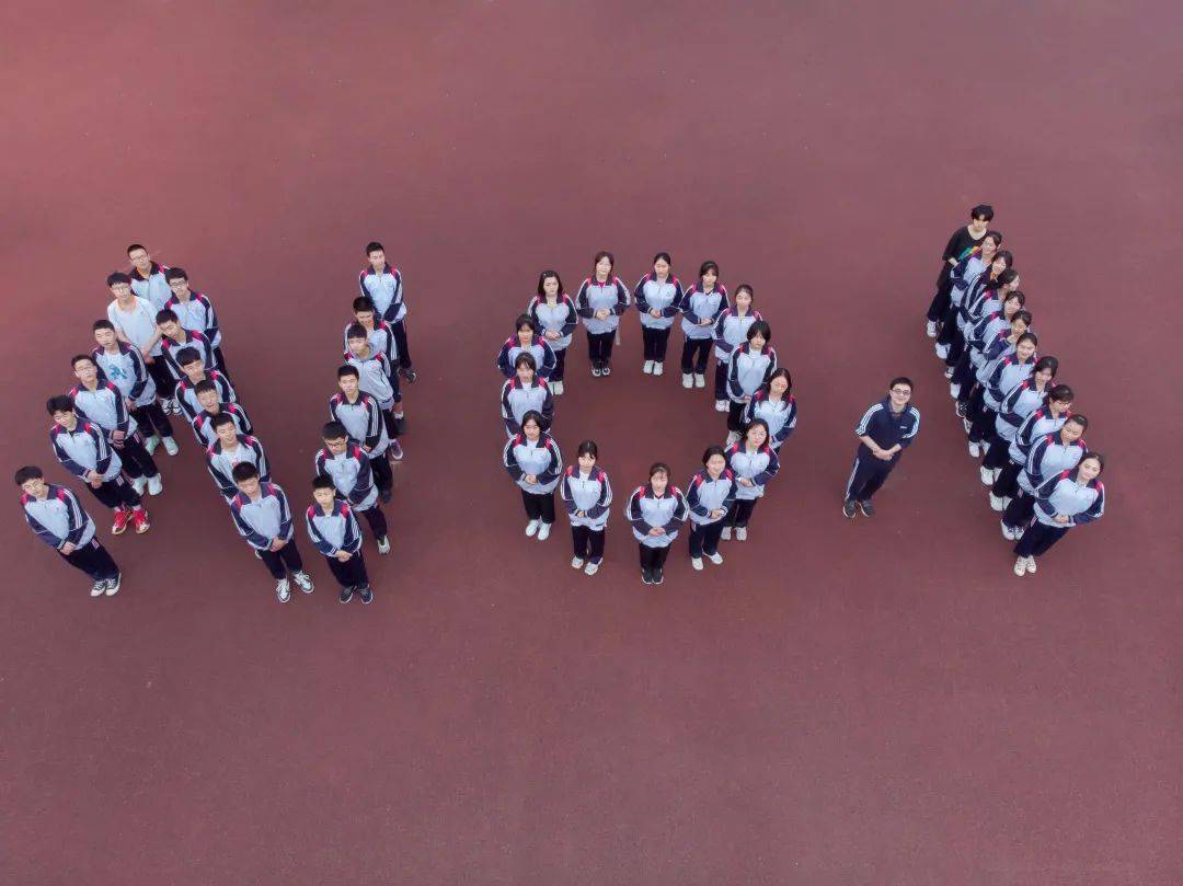 校园|蒲江教育 | 毕业啦！校园毕业照合集来袭！定格美好瞬间