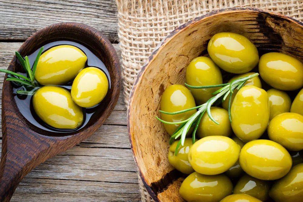 蔬果|嘴馋想吃零食又怕不健康?推荐这5种健康与美味并存的小零食~