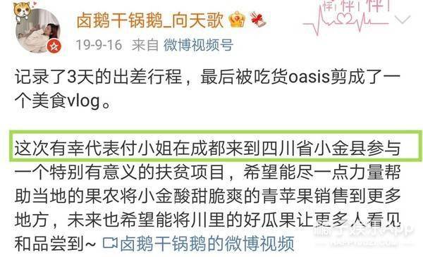 信号|还记得《心动的信号》向天歌吗?她现在长这样!