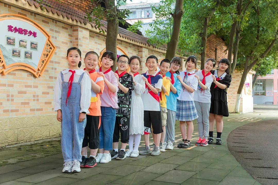 校园|蒲江教育 | 毕业啦！校园毕业照合集来袭！定格美好瞬间