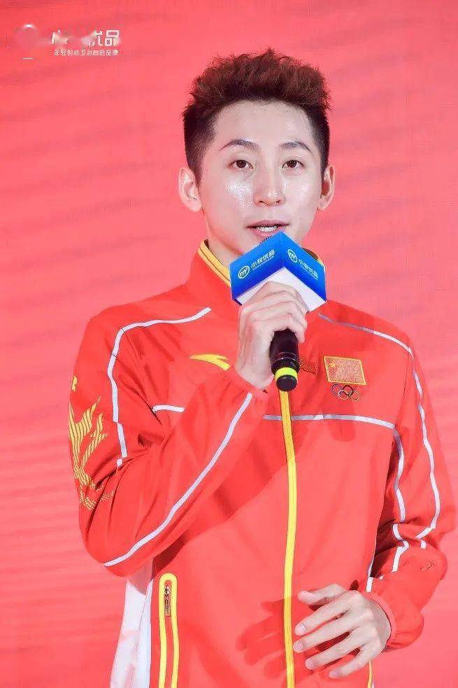 重磅奥运冠军全国劳动模范王鑫倾力加盟了这家卫浴品牌