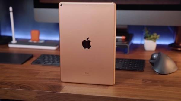 iPad 9曝光：升级A13处理器_Pro