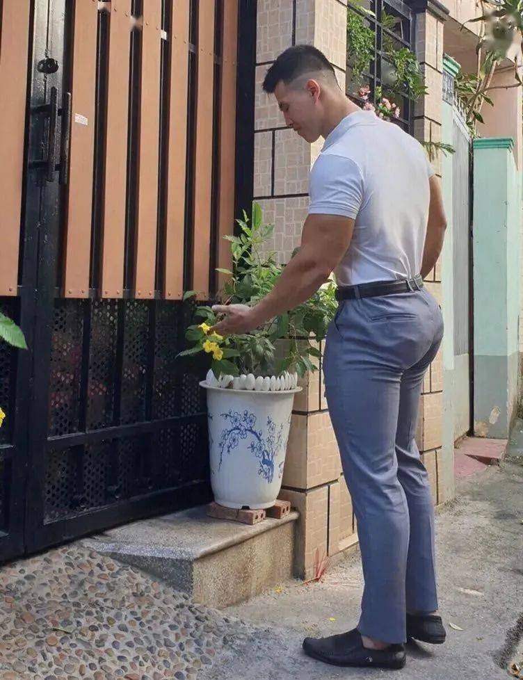 健身不练腿迟早要哔哔从一双腿就能判断男人到底行不行