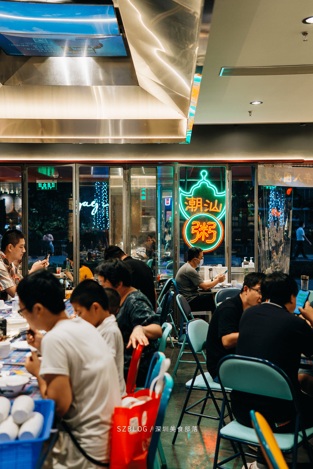 新「潮汕大排檔」，沒想到你藏得這麼深 熱愛美食 第39张