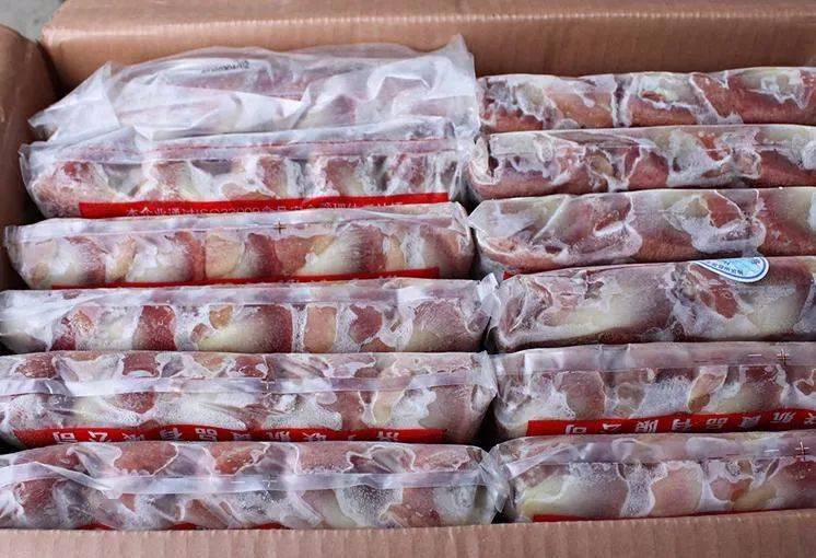 速冻食品健康不有营养吗67