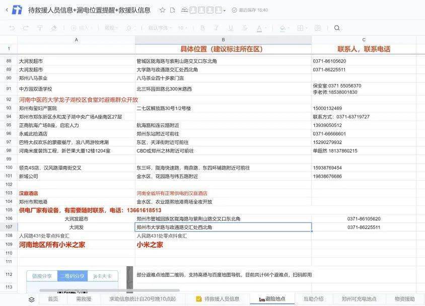 脱离险境|一个救命文档的24小时