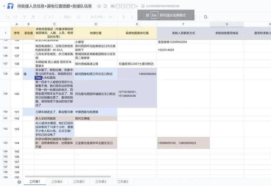脱离险境|一个救命文档的24小时