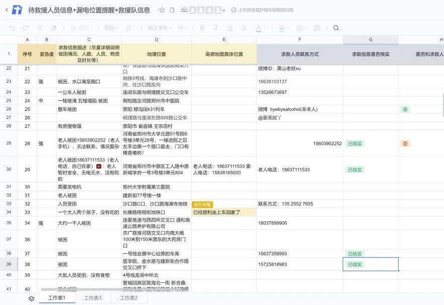 脱离险境|一个救命文档的24小时