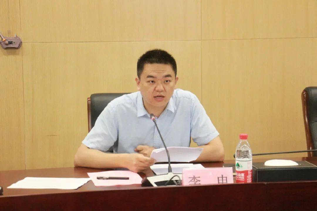 彭聚菁英丨2021年睢宁县暑期大学生实习工作正式启动_活动