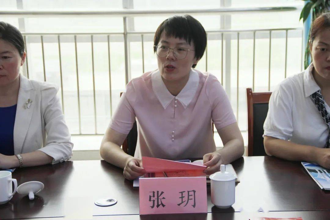 烟台理工学院社会实践基地揭牌仪式在无棣县爱心小学举行