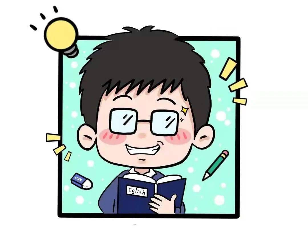 重磅辅导员人物卡通形象设计大赛结果新鲜出炉