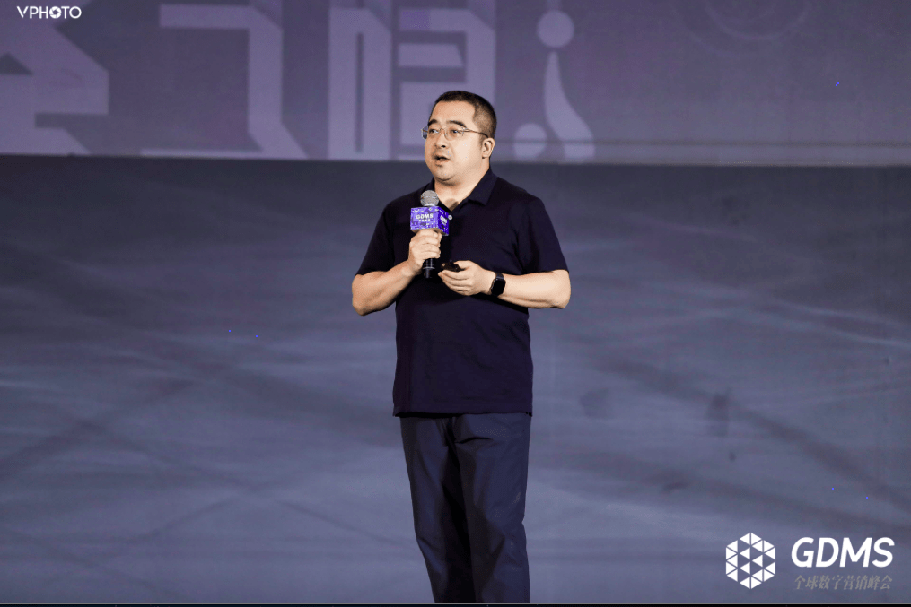 葛景栋高价值品牌社交资产的构建规律和有效途径