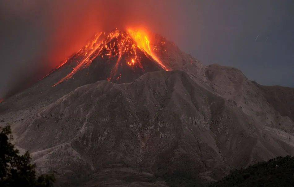 67愛科學火山為什麼會噴發