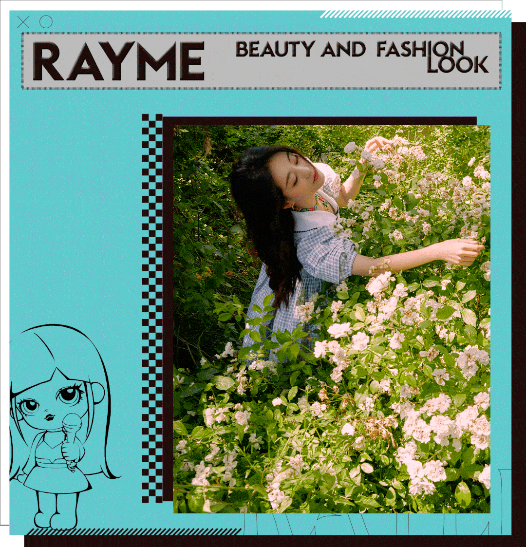 祝绪丹,接近最真实的色彩