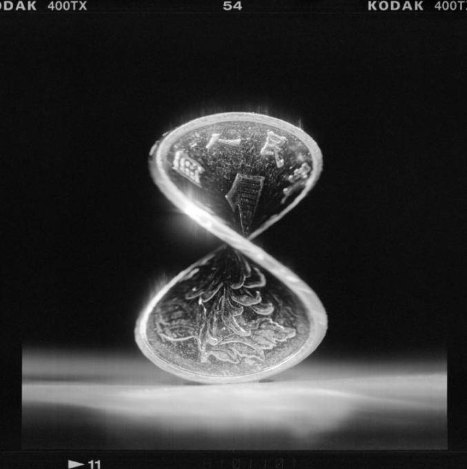 问题|“选择”摄影奖（第一届）揭晓 | 张兰坡：作品的核心生命