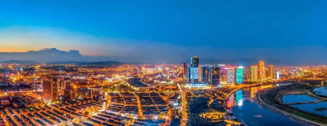 这一票,我投"幸福义乌"!