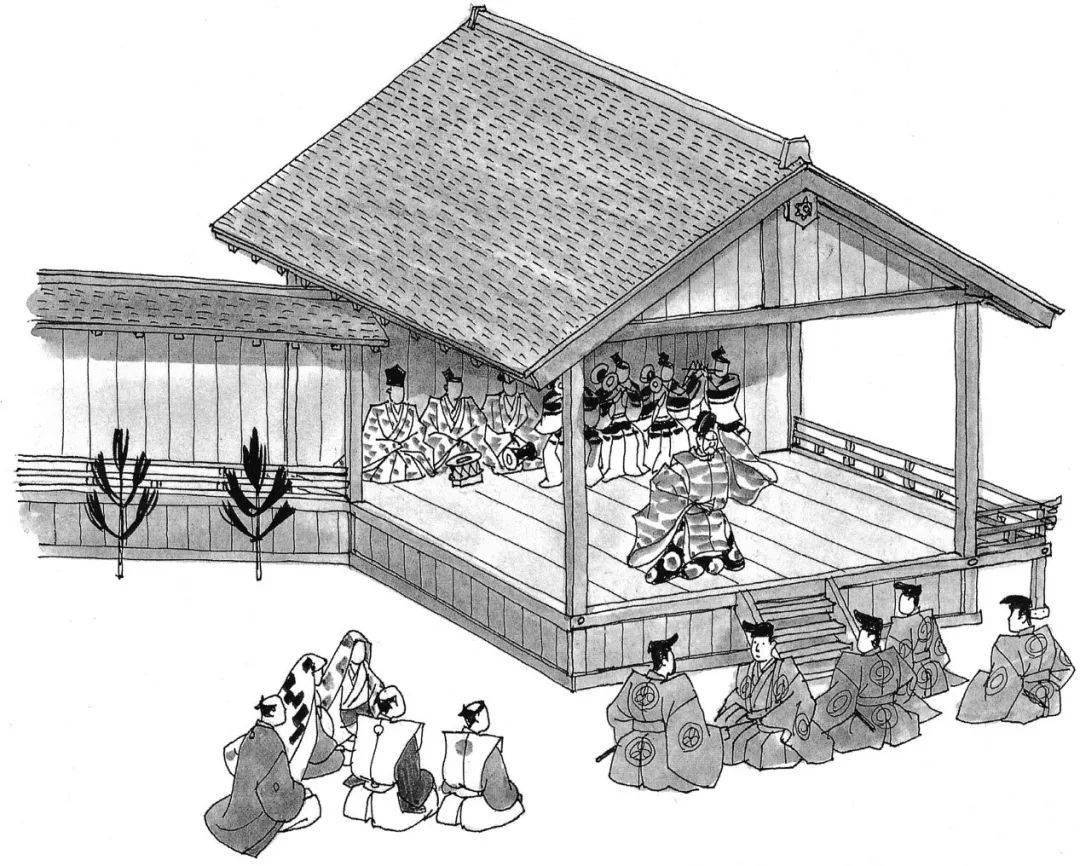 空间|福利丨这套探寻日本空间美学观念的建筑文化经典之作带你纸上云游