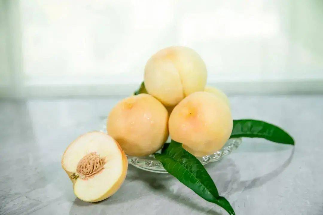 直播预告丨正是好时节葡桃醉新沂一起相约果味夏天