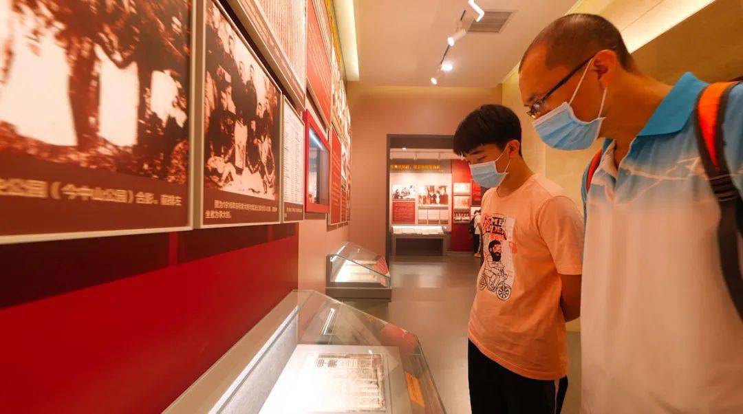 追寻播火者足迹李大钊系列故事第四期进德会入会愿书