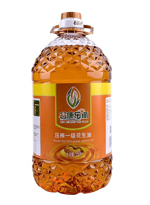 8l欧洲原料,物理压榨,阳光葵香01·谷康乐派压榨葵花籽油5l现在购买