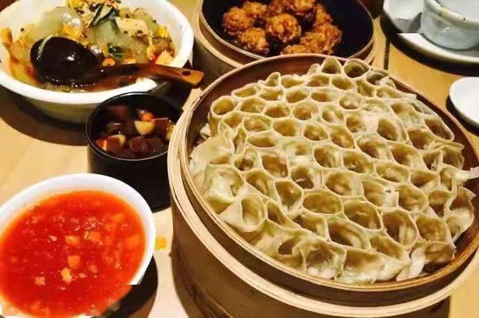 美食来袭|不可错过的太仆寺旗坝上莜面