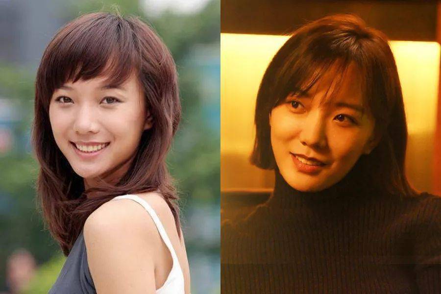 小雨|蓝盈莹和金晨，从浪姐“撕”到了剧里？