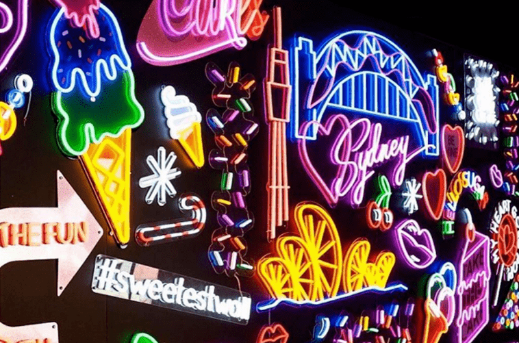 星城弄潮er这可能是本周末潮人密度最高的地方