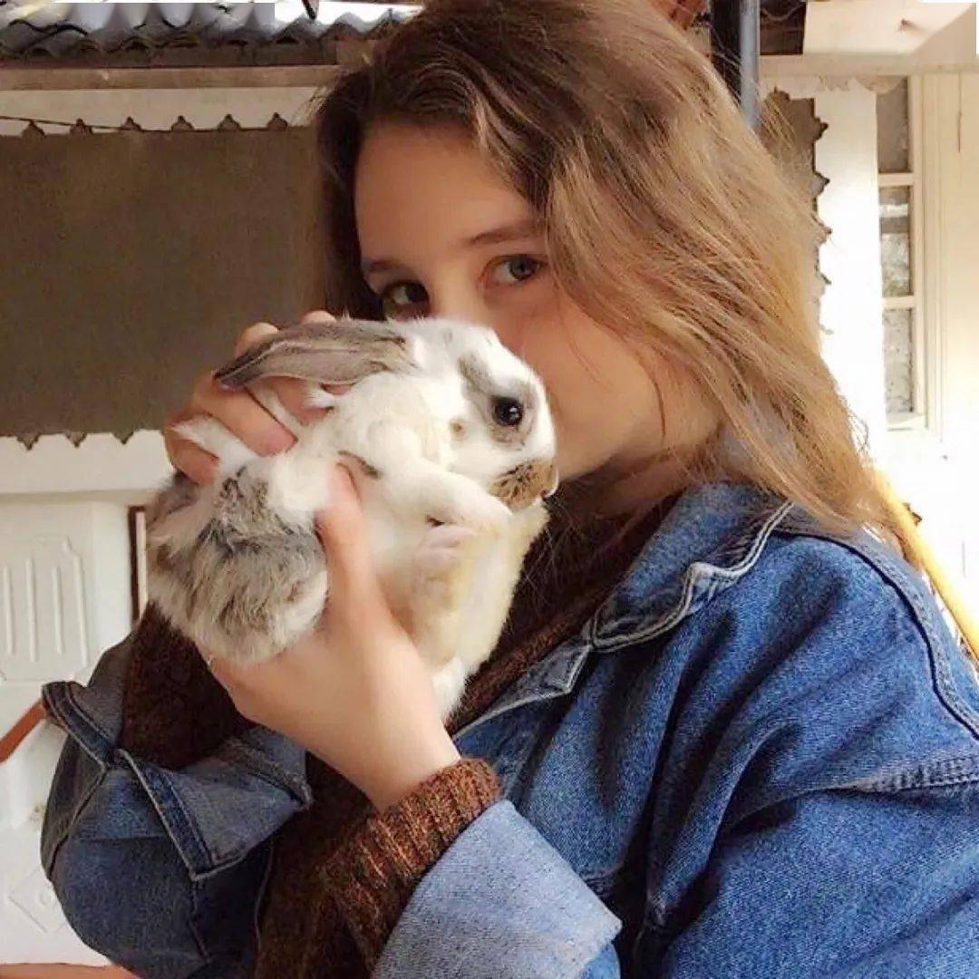 ins欧美头像大全