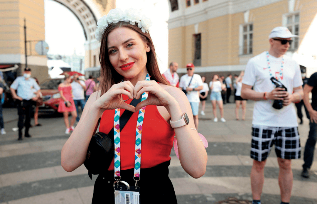 匈牙利球迷乌克兰球迷丹麦球迷荷兰球迷意大利球迷俄罗斯球迷虽然本届