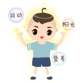 家长|改正这些坏习惯，孩子会比同龄人高一个头~