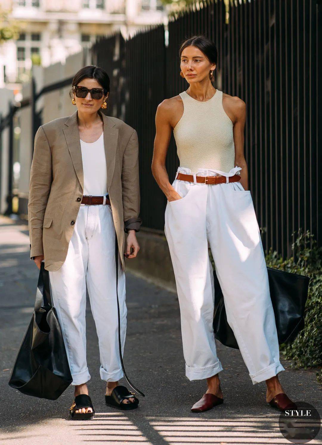 品牌|Phoebe Philo要回归,最期待她的鞋!