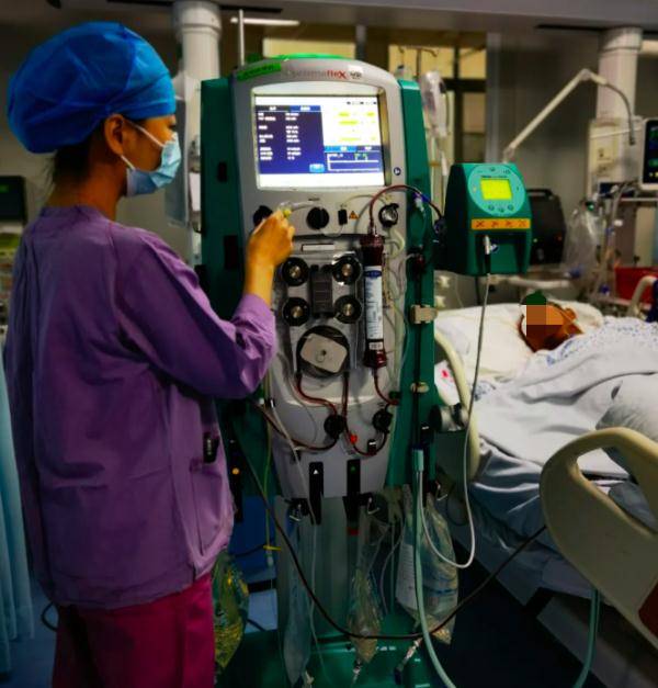 病例|警惕！东莞一连6人因这事儿被紧急送医！