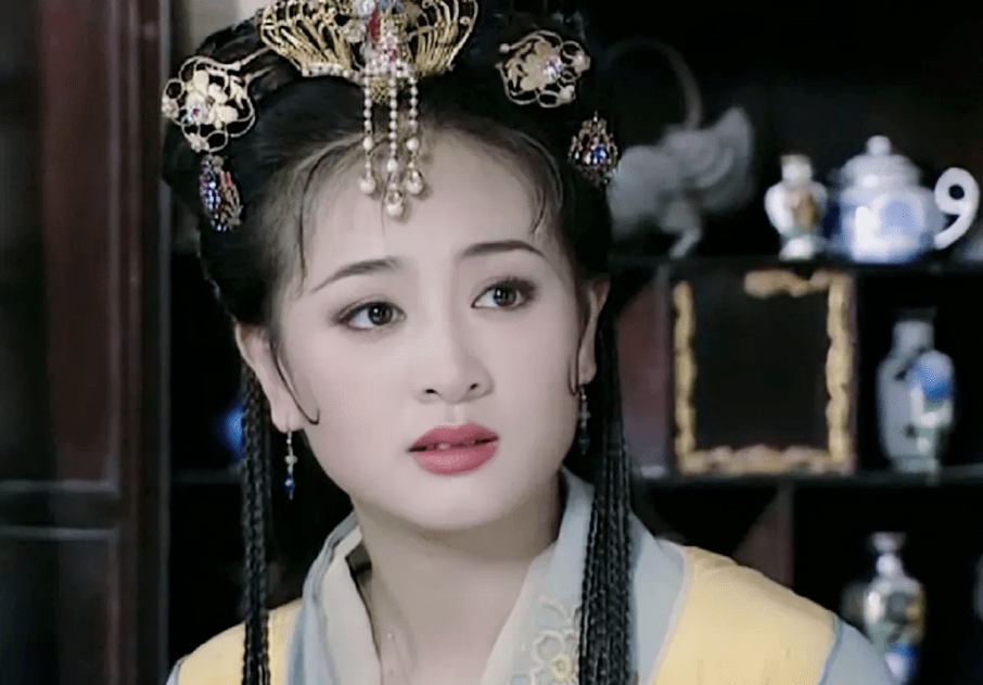 毁经典的翻拍,让我想起了这部20年前的国产神剧_杜冰雁