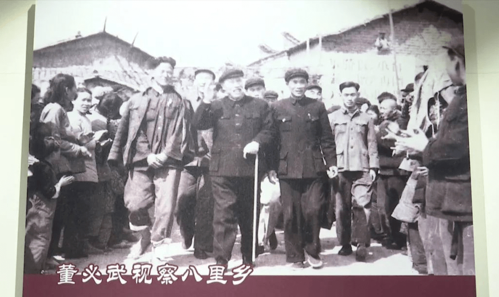 处副主任,研究员戴剑华说"1956年,何连芝同志在最高人民法院工作期间