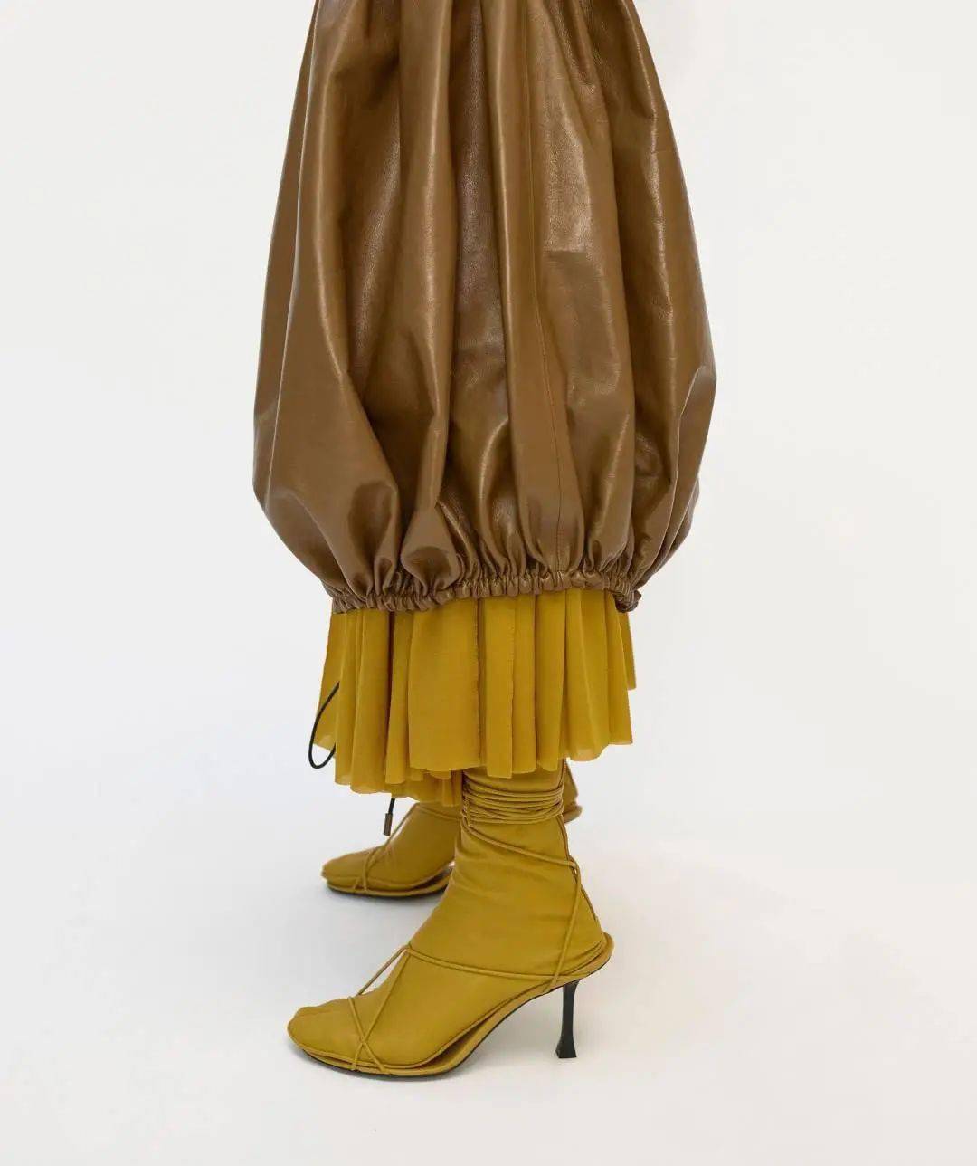 品牌|Phoebe Philo要回归,最期待她的鞋!