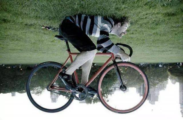 20张不可思议的照片至少看两遍才能懂