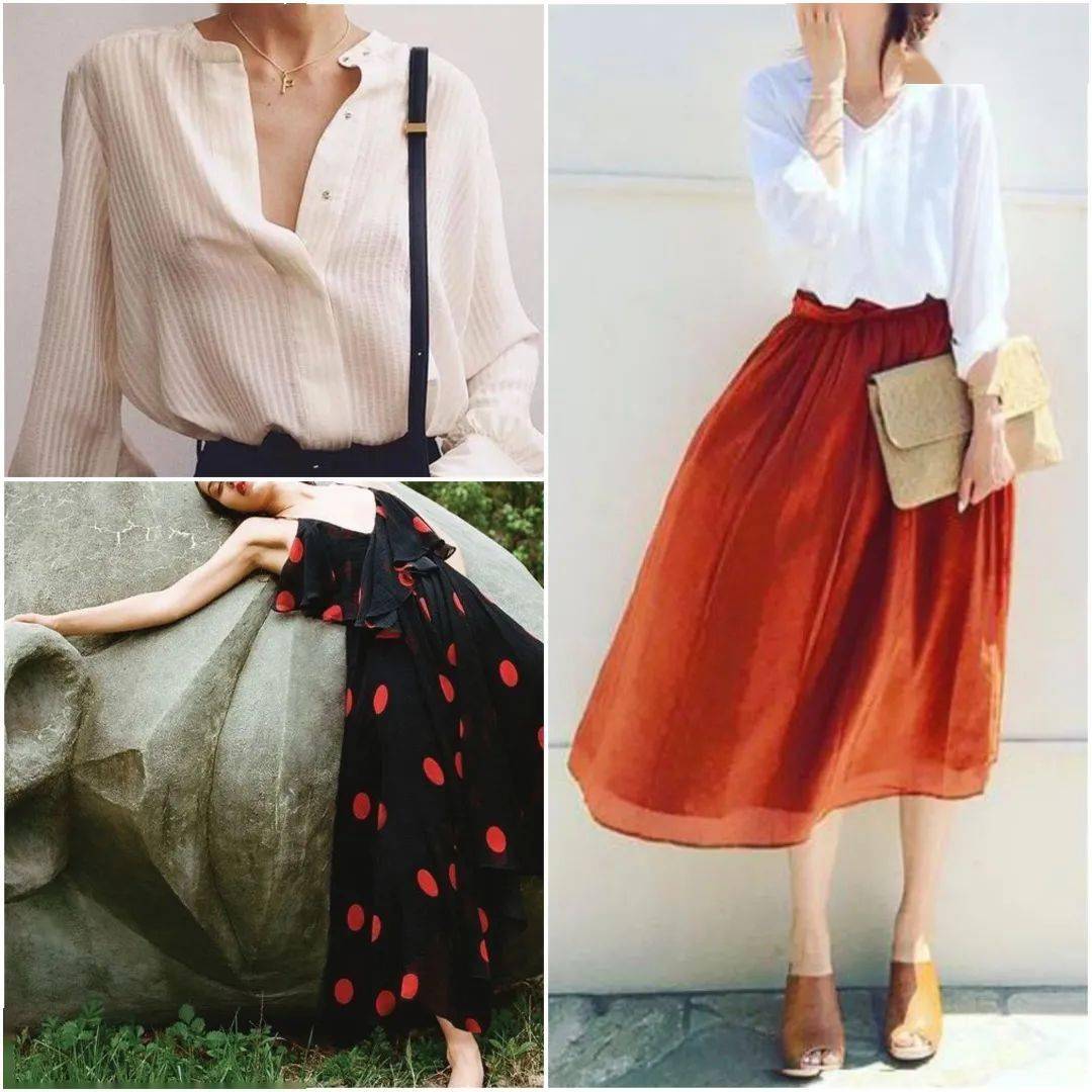 出口|如何批发轻奢连衣裙！剪标、出口转内销、尾货的好店全在这！