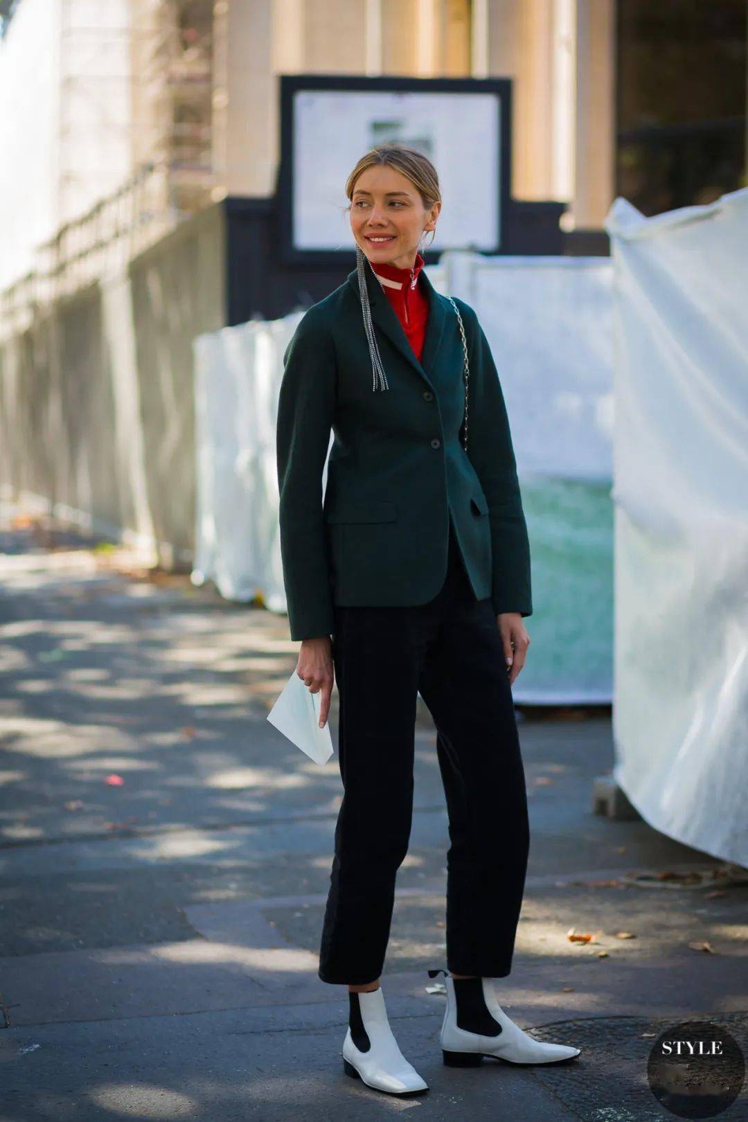 品牌|Phoebe Philo要回归,最期待她的鞋!