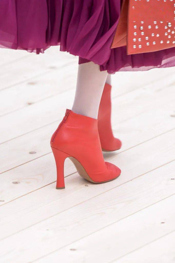 品牌|Phoebe Philo要回归,最期待她的鞋!