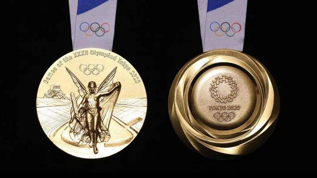 外加本届奥运会奖牌的重量(金牌约556克,银牌约550克,铜牌约450克)
