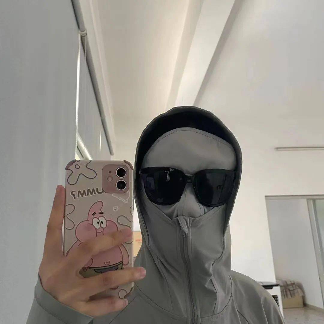 产品|女明星防晒，还得使大招