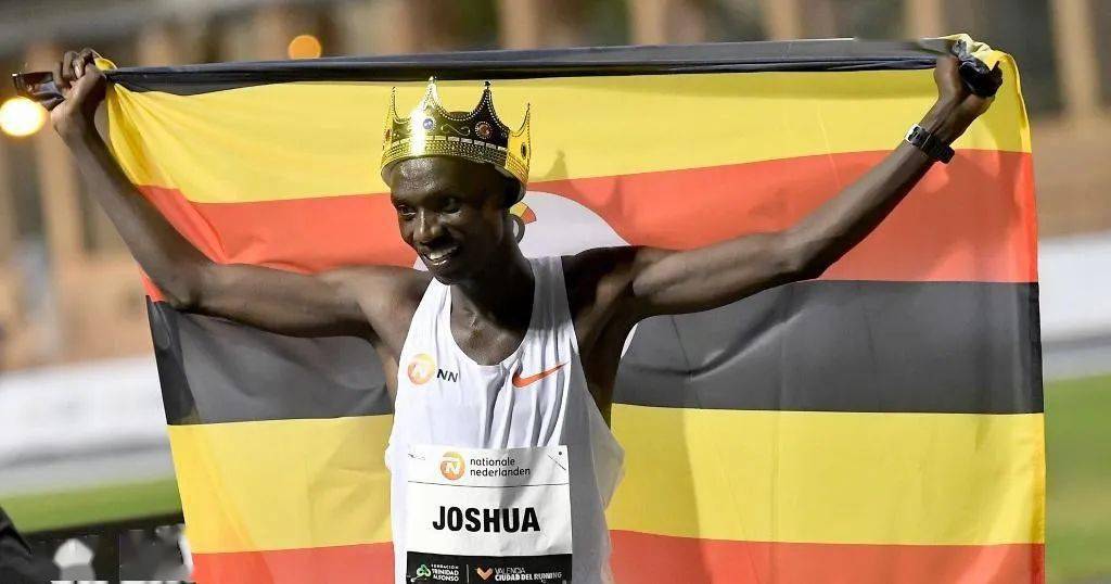 世界纪录——26:11.