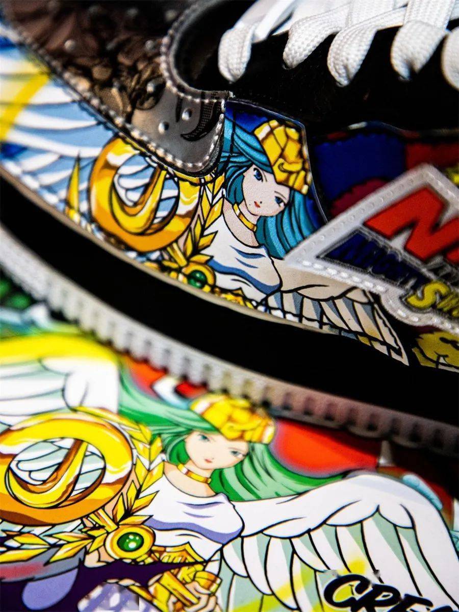 耐克|耐克首位「超级英雄」现身！压箱底的「王炸球鞋」下周即将登场！