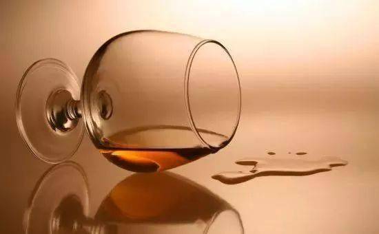 酒后看性格,太准了!