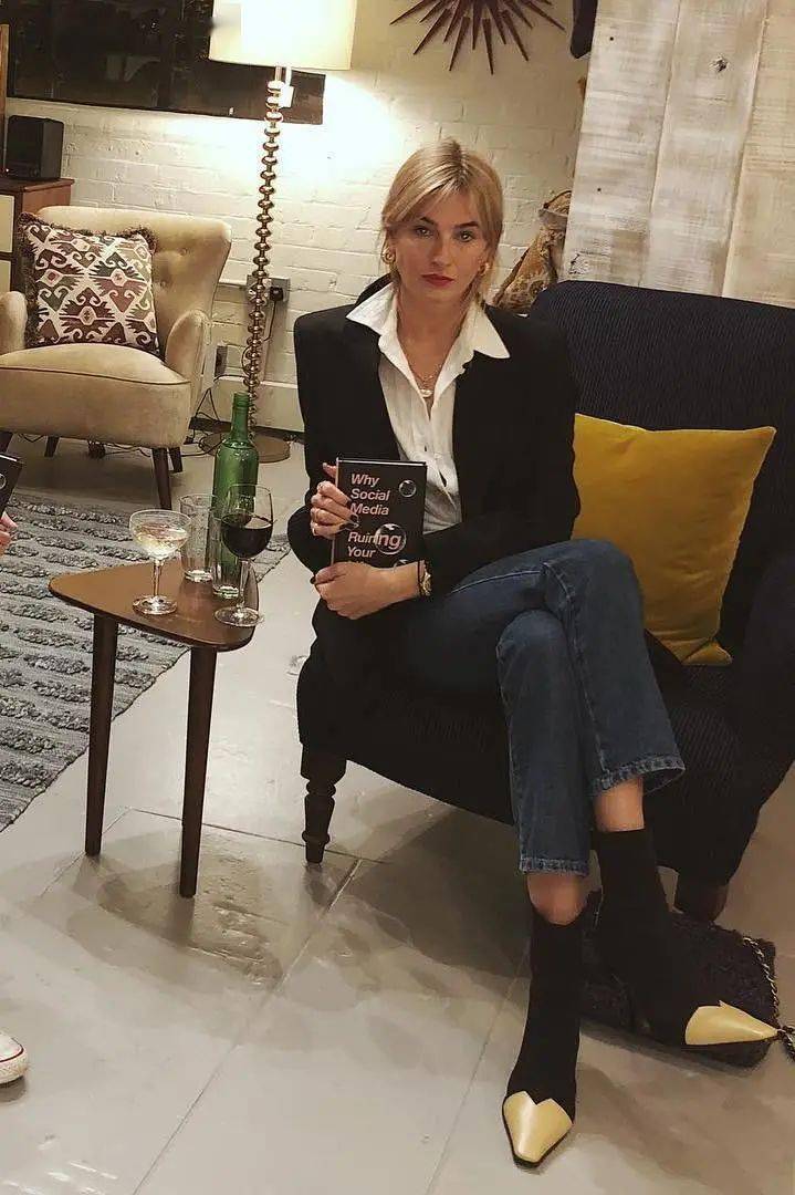 品牌|Phoebe Philo要回归,最期待她的鞋!