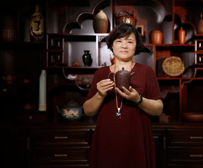 直播预告丨国高工蒋凌云做客焱壶直播间