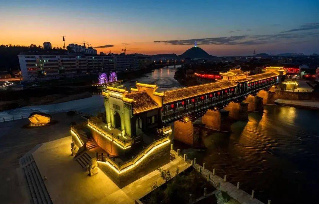 烟火人间人间风味黎川风味古城德胜农垦小镇二日游