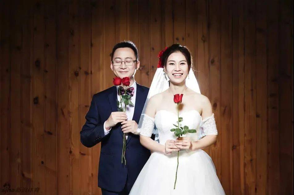 罗玉麟与易思玲她们之间也有不同点,杨倩现在才21岁